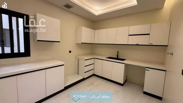 شقة للإيجار في شارع الإنتصار, حي العقيق, مدينة الرياض, منطقة الرياض 7