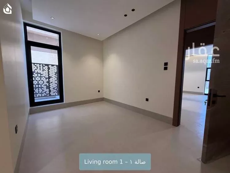 دور للإيجار في شارع  محمد ابن ابراهيم ابن جبير, حي الملك فهد, مدينة الرياض, منطقة الرياض صورة 5
