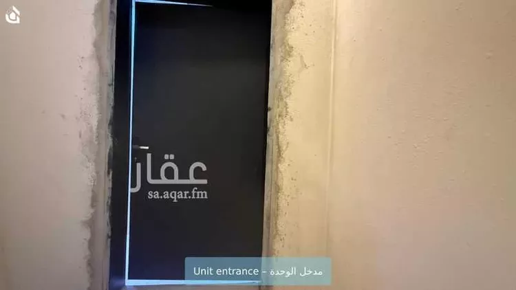 استوديو للإيجار في شارع أحمد بن أصبغ, حي الرمال, مدينة الرياض, منطقة الرياض صورة 3