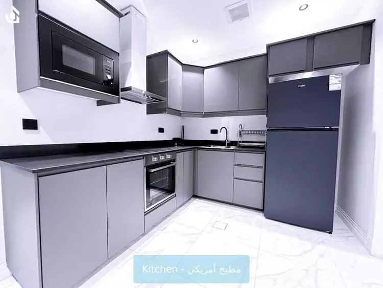 شقة للإيجار في شارع محمد بن عبدالعزيز الدغيثر, حي الملقا, مدينة الرياض, منطقة الرياض 6