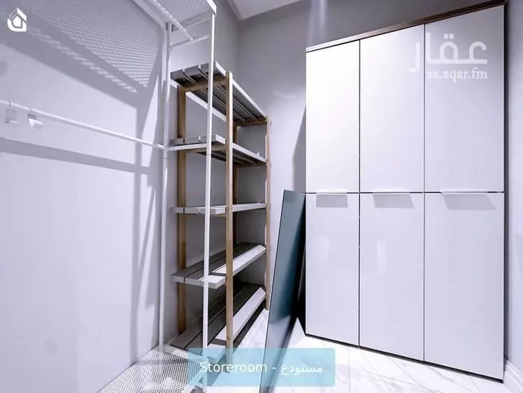شقة للإيجار في شارع محمد بن عبدالعزيز الدغيثر, حي الملقا, مدينة الرياض, منطقة الرياض 16