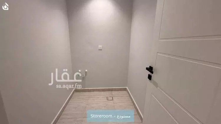 شقة للإيجار في شارع زيد بن عاصم بن عمرو بن عوف, حي النرجس, مدينة الرياض, منطقة الرياض 12