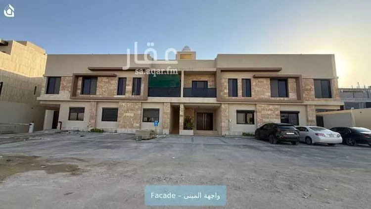 شقة للإيجار في شارع محمد إقبال, حي النرجس, مدينة الرياض, منطقة الرياض صورة 2