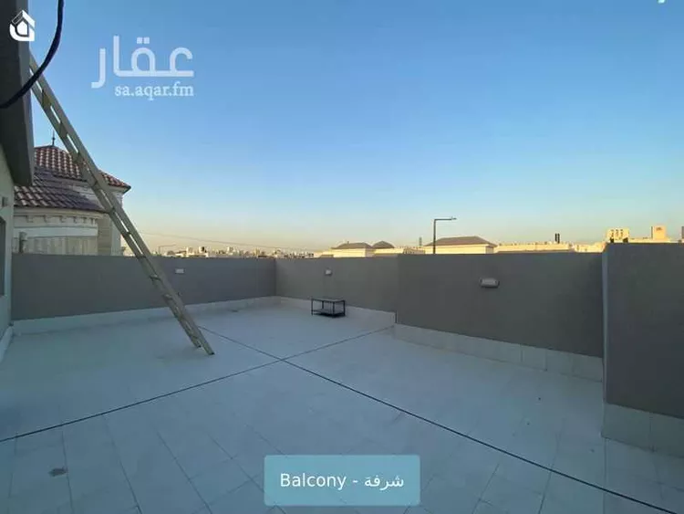 Apartment for Rent in Riyadh Al Malqa 8