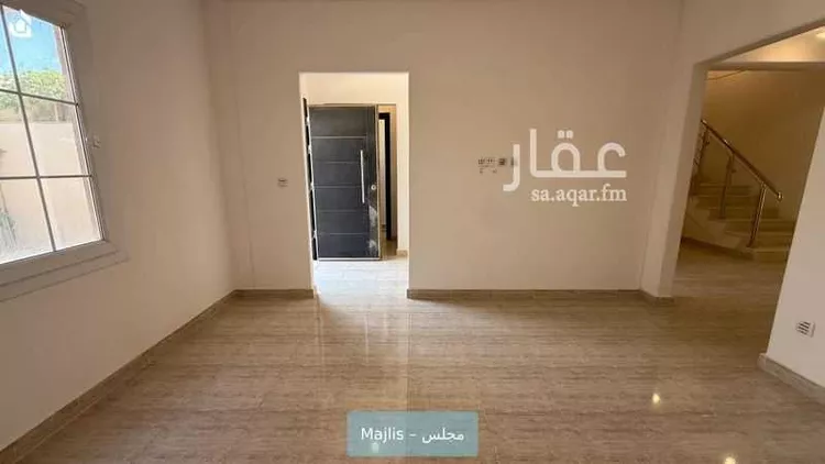 فيلا للإيجار في شارع أبي الفضل الخيمي, حي مطار الملك خالد الدولي, مدينة الرياض, منطقة الرياض صورة 3
