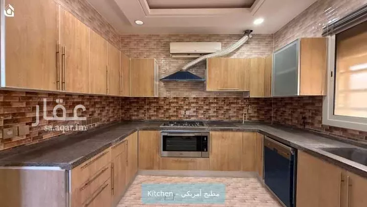 Apartment for Rent in Riyadh Al Malqa صورة 5