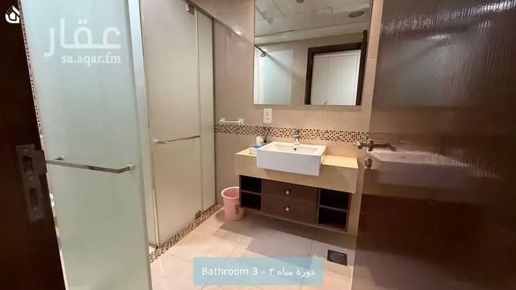 شقة للإيجار في شارع طريق الملك فهد, حي الصحافة, مدينة الرياض, منطقة الرياض 9