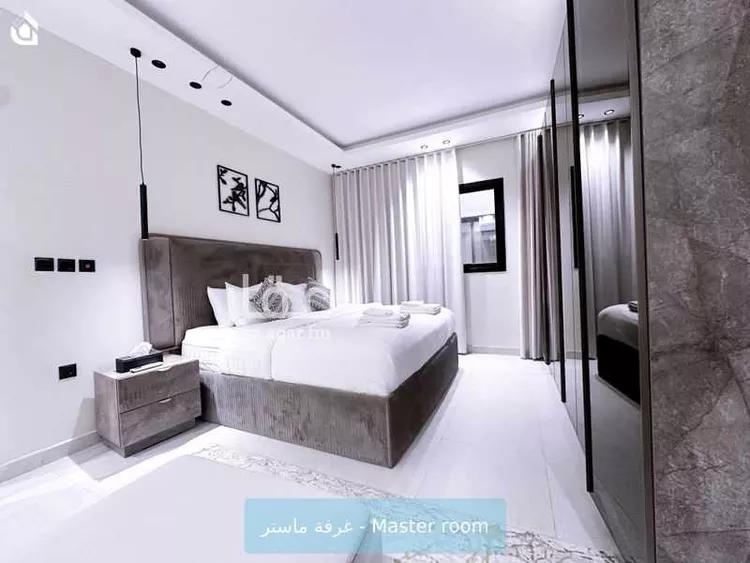 فيلا للإيجار في شارع الامير عبدالعزيز بن محمد بن عياف, حي الياسمين, مدينة الرياض, منطقة الرياض 7