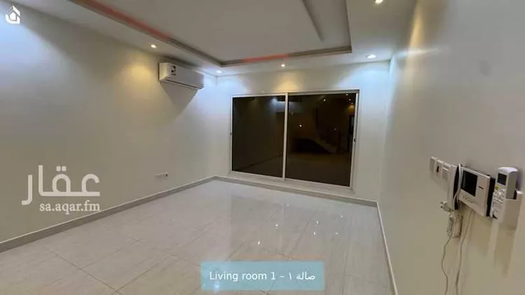 فيلا للإيجار في شارع التعاطف, حي النرجس, مدينة الرياض, منطقة الرياض 6