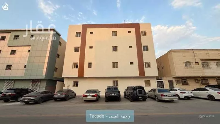 Studio for rent in Riyadh Al Wadi