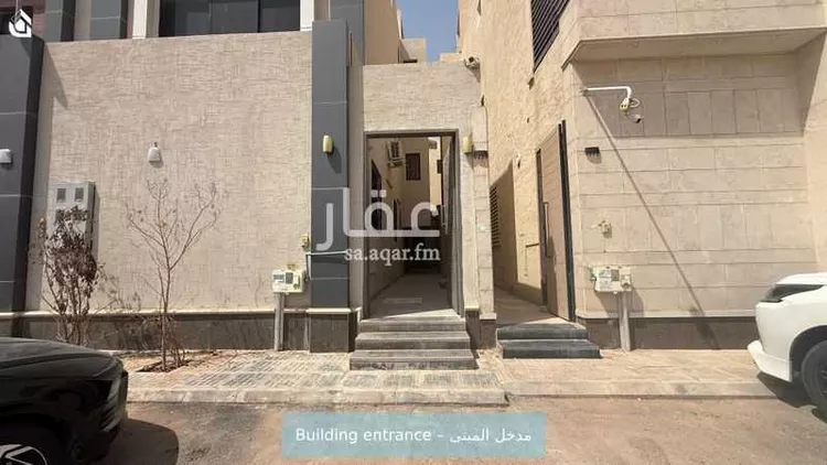 شقة للإيجار في شارع حسن بن عبدالباقي, حي الرمال, مدينة الرياض, منطقة الرياض صورة 2
