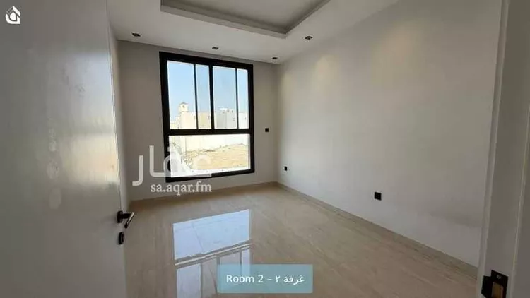 شقة للإيجار في شارع ابها, حي الملقا, مدينة الرياض, منطقة الرياض 7