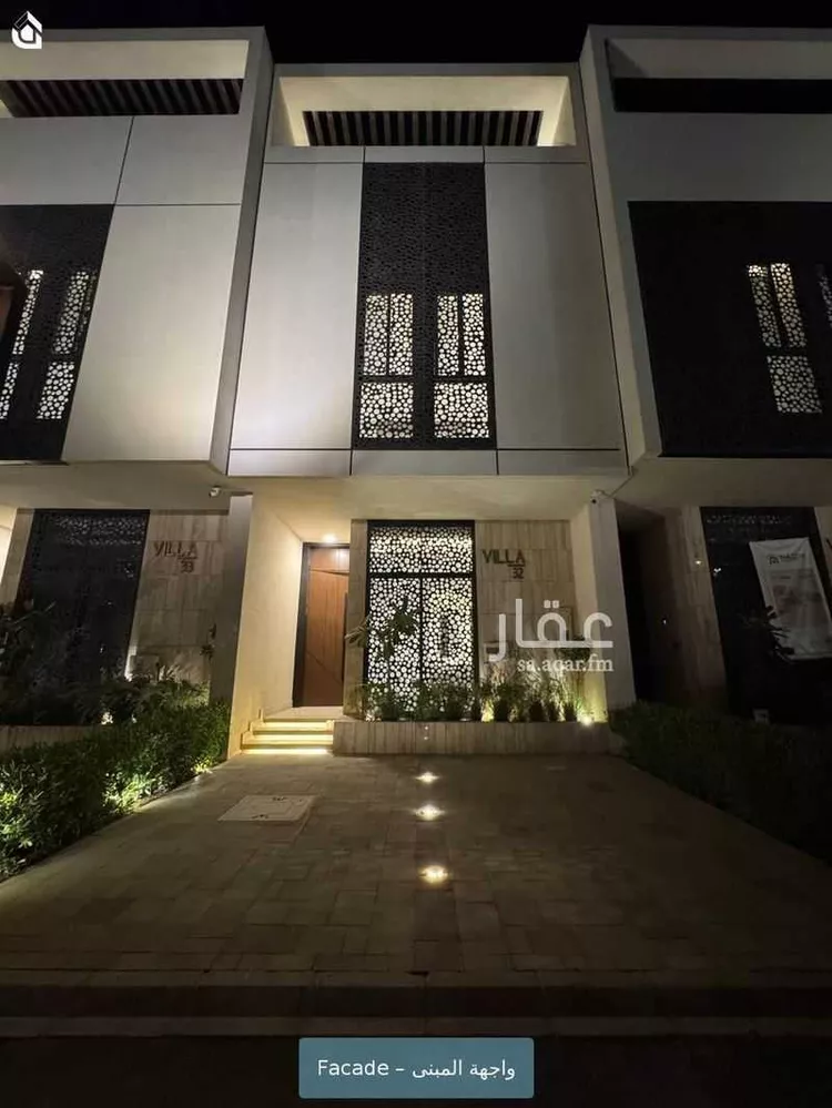 فيلا للإيجار في حي الصفاء, مدينة الرياض, منطقة الرياض