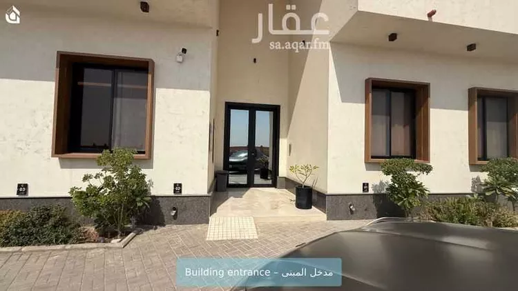 شقة للإيجار في شارع عبدالله المويس, حي الرمال, مدينة الرياض, منطقة الرياض صورة 3