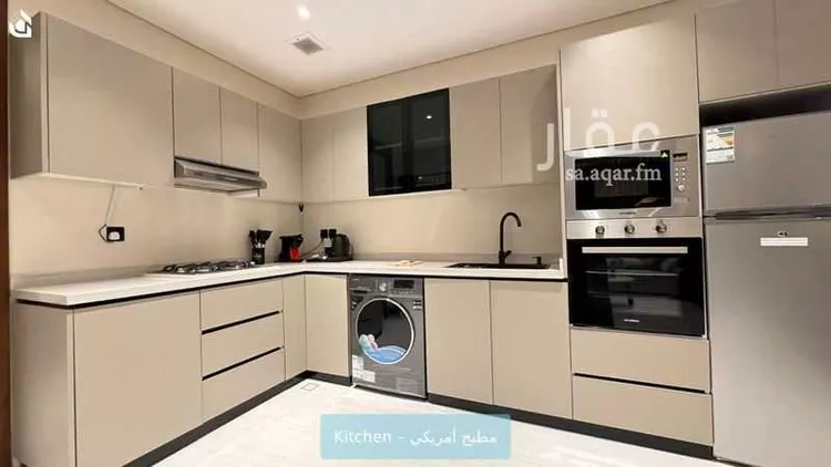 شقة للإيجار في شارع ابن الزيات, حي العليا, مدينة الرياض, منطقة الرياض صورة 2