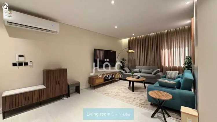 شقة للإيجار في شارع ابن الزيات, حي العليا, مدينة الرياض, منطقة الرياض صورة 5