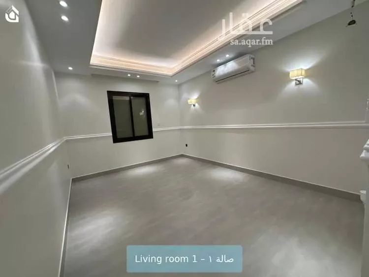 شقة للإيجار في شارع شيبه بن عثمان, حي القيروان, مدينة الرياض, منطقة الرياض صورة 3