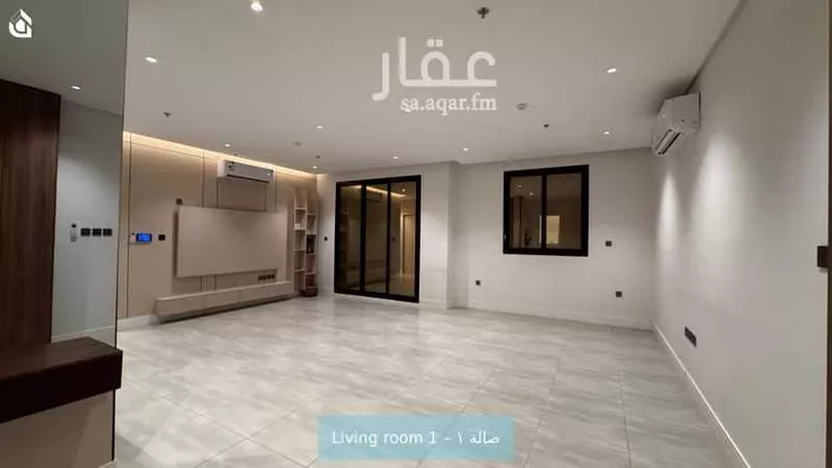 شقة للإيجار في شارع وادي وج, حي الملقا, مدينة الرياض, منطقة الرياض 19