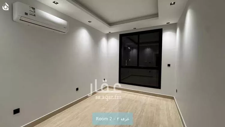 شقة للإيجار في شارع رقم 215, حي الملقا, مدينة الرياض, منطقة الرياض 8