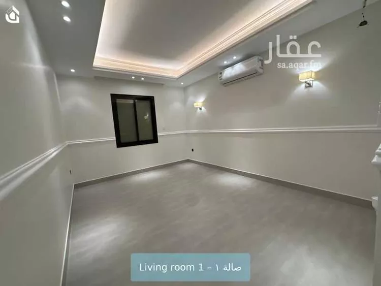 شقة للإيجار في شارع شيبه بن عثمان, حي القيروان, مدينة الرياض, منطقة الرياض صورة 3