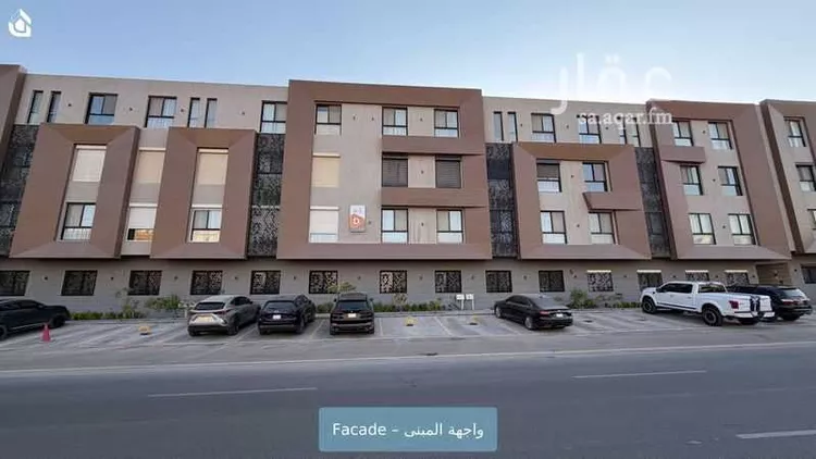 Apartment for Rent in Riyadh Al Malqa