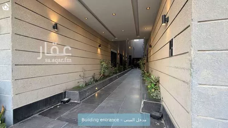 Apartment for Rent in Riyadh Al Malqa صورة 2