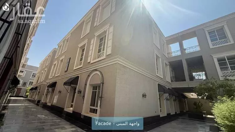 Apartment for Rent in Riyadh An Narjis صورة 2