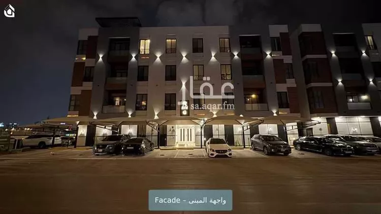 Apartment for Rent in Riyadh Al Yasmin