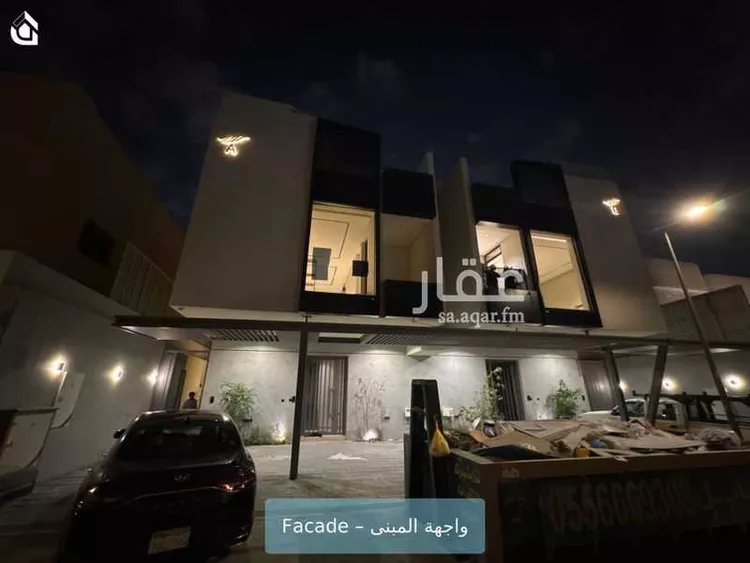 Apartment for Rent in Riyadh Al Mathar Ash Shamali