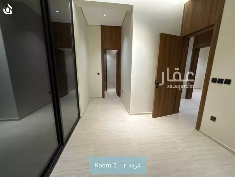 شقة للإيجار في شارع الرمث, حي المعذر الشمالي, مدينة الرياض, منطقة الرياض 8