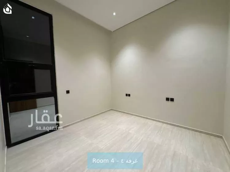شقة للإيجار في شارع الرمث, حي المعذر الشمالي, مدينة الرياض, منطقة الرياض 10