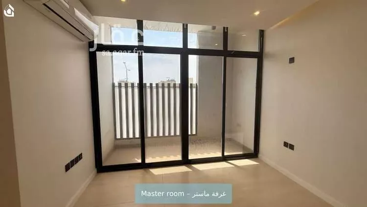 شقة للإيجار في شارع أبحر, حي الملقا, مدينة الرياض, منطقة الرياض 12