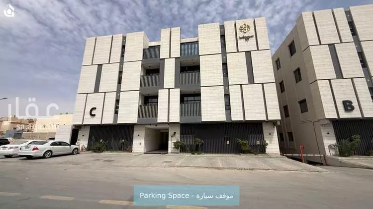 شقة للإيجار في شارع أبحر, حي الملقا, مدينة الرياض, منطقة الرياض 26