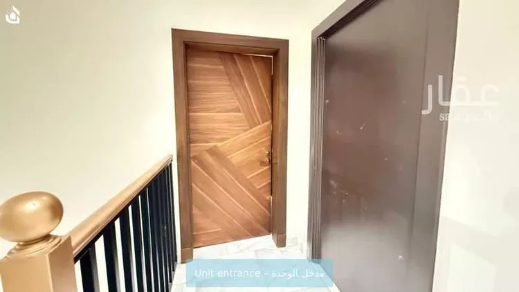 دور للإيجار في شارع الحامية, حي النرجس, مدينة الرياض, منطقة الرياض صورة 3