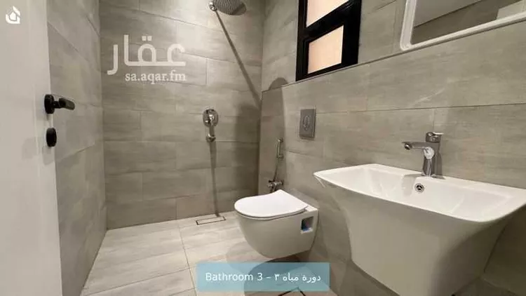 دور للإيجار في شارع أبيان, حي الندى, مدينة الرياض, منطقة الرياض 14