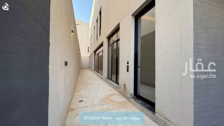 دور للإيجار في شارع أبيان, حي الندى, مدينة الرياض, منطقة الرياض 17