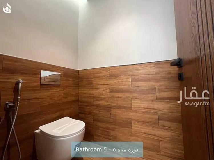 فيلا للإيجار في شارع الشرق, حي النرجس, مدينة الرياض, منطقة الرياض 15