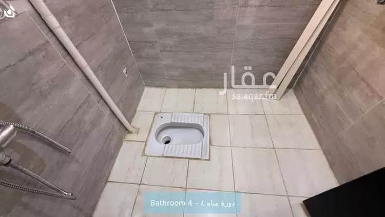 دور للإيجار في شارع عبداللطيف البصري, حي البيان, مدينة الرياض, منطقة الرياض 7