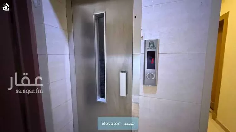 شقة للإيجار في شارع الحافظ أبي المعمر, حي العارض, مدينة الرياض, منطقة الرياض صورة 3