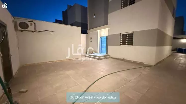 فيلا للإيجار في حي الجنادرية, مدينة الرياض, منطقة الرياض 9