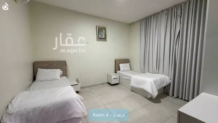 فيلا للإيجار في حي الجنادرية, مدينة الرياض, منطقة الرياض 25