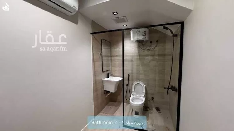 فيلا للإيجار في شارع تاج الدين الكندي, حي العارض, مدينة الرياض, منطقة الرياض 11