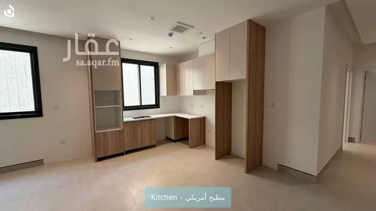 شقة للإيجار في شارع عثمان بن عيسى, حي الإزدهار, مدينة الرياض, منطقة الرياض صورة 5