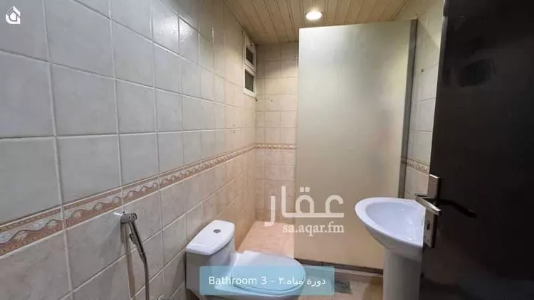 Apartment for Rent in Riyadh Dhahrat Laban 11