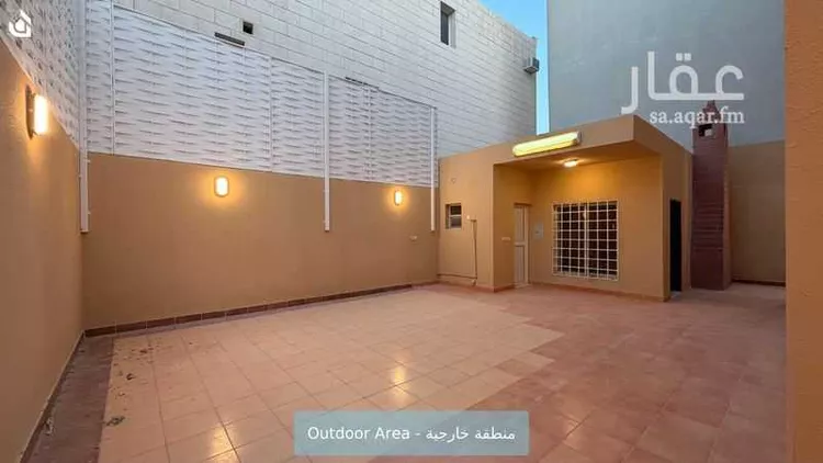 فيلا للإيجار في شارع عفيف, حي حطين, مدينة الرياض, منطقة الرياض 9