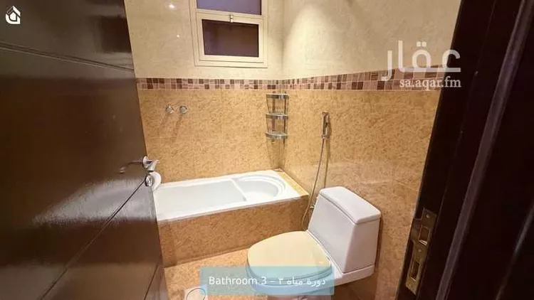 فيلا للإيجار في شارع عفيف, حي حطين, مدينة الرياض, منطقة الرياض 23