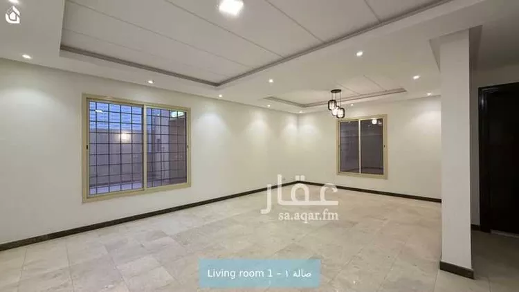 فيلا للإيجار في شارع عفيف, حي حطين, مدينة الرياض, منطقة الرياض 27