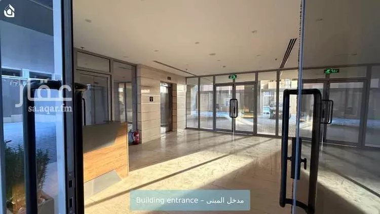 شقة للإيجار في شارع وادي حقيل, حي الصحافة, مدينة الرياض, منطقة الرياض صورة 2
