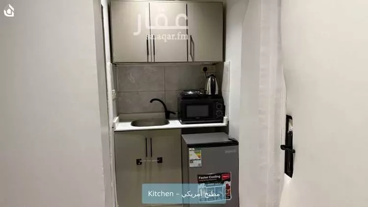 Studio for rent in Riyadh Al Yasmin صورة 5