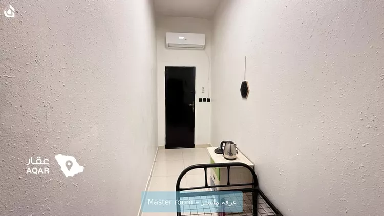 استوديو للإيجار في شارع سليمان البغدادي, حي الرمال, مدينة الرياض, منطقة الرياض 6